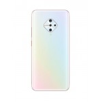 Full Body Housing For Vivo Y9s White - Maxbhi Com