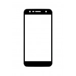 Replacement Front Glass For Lg X Power 3 White By - Maxbhi Com