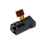 Handsfree Audio Jack Flex Cable