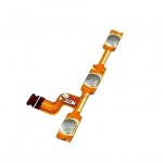 Volume Button Flex Cable
