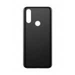 Back Panel Cover For Blu G70 Black - Maxbhi Com