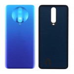 Back Panel Cover For Xiaomi Poco X2 Blue - Maxbhi Com