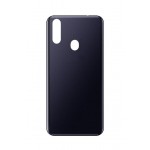 Back Panel Cover For Zte Blade 10 Prime White - Maxbhi Com
