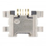 Charging Connector For Huawei Y6s 2019 By - Maxbhi Com