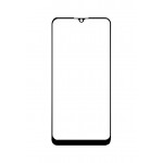 Replacement Front Glass For Zte Blade 10 Prime Black By - Maxbhi Com