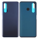 Back Panel Cover For Huawei Nova 6 5g Black - Maxbhi Com