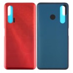 Back Panel Cover For Huawei Nova 6 5g Red - Maxbhi Com