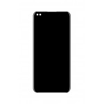 Lcd Screen For Huawei Nova 6 5g Replacement Display By - Maxbhi Com