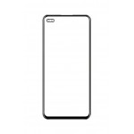 Touch Screen Digitizer For Huawei Nova 6 5g Red By - Maxbhi Com