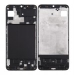 Middle Frame For Samsung Galaxy A70s By - Maxbhi Com
