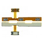 Power Button Flex Cable For Xiaomi Mi A3 On Off Flex Pcb By - Maxbhi Com