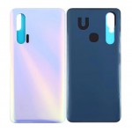Back Panel Cover For Huawei Nova 6 White - Maxbhi Com