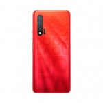 Full Body Housing For Huawei Nova 6 Red - Maxbhi Com