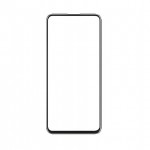 Replacement Front Glass For Huawei Nova 6 Blue By - Maxbhi Com