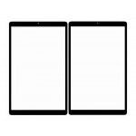 Replacement Front Glass For Lenovo Tab M8 Hd Black By - Maxbhi Com