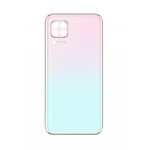 Back Panel Cover For Huawei Nova 6 Se White - Maxbhi Com