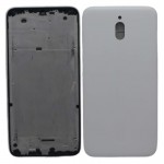 Full Body Housing For Xiaomi Redmi 8a Dual White - Maxbhi Com