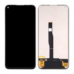 Display for Huawei nova 7i White (Combo Folder) by Maxbhi.com