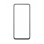 Replacement Front Glass For Vivo S5 Blue By - Maxbhi Com