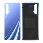 Back Panel Cover For Realme X50 5g White - Maxbhi Com