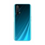 Full Body Housing For Realme X50 5g Black - Maxbhi Com
