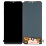 Lcd With Touch Screen For Oppo Reno 3 Youth White By - Maxbhi Com