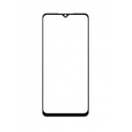 Replacement Front Glass For Oppo Reno 3 Youth White By - Maxbhi Com