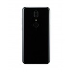 Full Body Housing For Sharp Aquos V White - Maxbhi Com