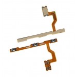 Volume Button Flex Cable