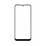 Replacement Front Glass For Zte Blade A7 Prime Silver By - Maxbhi Com
