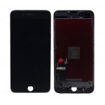Lcd With Touch Screen For Apple Iphone 7 Plus Grey By - Maxbhi Com