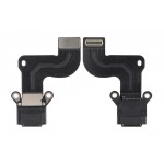 Charging Connector Flex Pcb Board For Google Pixel 3a Xl By - Maxbhi Com