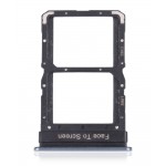 Sim Card Holder Tray For Xiaomi Mi 10 5g White - Maxbhi Com