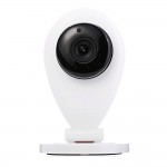 Wireless HD IP Camera for Xiaomi Redmi Note 9 Pro Max - Wifi Baby Monitor & Security CCTV by Maxbhi.com