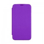 Flip Cover For Huawei P20 Purple By - Maxbhi Com