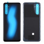 Back Panel Cover For Realme 6 Pro Blue - Maxbhi Com