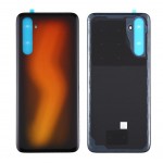 Back Panel Cover For Realme 6 Pro Orange - Maxbhi Com