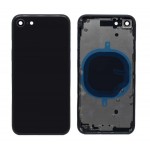 Full Body Housing For Apple Iphone Se 2020 Black - Maxbhi Com