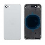 Full Body Housing For Apple Iphone Se 2020 White - Maxbhi Com