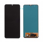 Lcd With Touch Screen For Samsung Galaxy M31 Blue By - Maxbhi Com