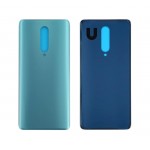 Back Panel Cover For Oneplus 8 Green - Maxbhi Com