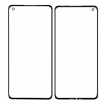 Replacement Front Glass For Oneplus 8 Green By - Maxbhi Com