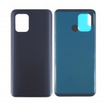 Back Panel Cover For Xiaomi Mi 10 Youth 5g Black - Maxbhi Com