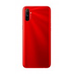Full Body Housing For Realme C3 3 Cameras Red - Maxbhi Com