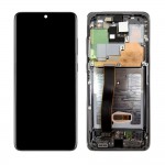 Lcd Screen For Samsung Galaxy S20 Plus Replacement Display By - Maxbhi Com