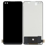 LCD with Touch Screen for Realme X50 Pro 5G White