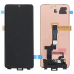 Lcd With Touch Screen For Samsung Galaxy S20 Plus Blue By - Maxbhi Com