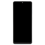 Display for Samsung Galaxy S20 Plus Blue (Combo Folder) by Maxbhi.com