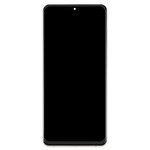 Lcd With Touch Screen For Samsung Galaxy S20 Plus White By - Maxbhi Com