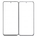 Replacement Front Glass For Samsung Galaxy S20 5g White By - Maxbhi Com